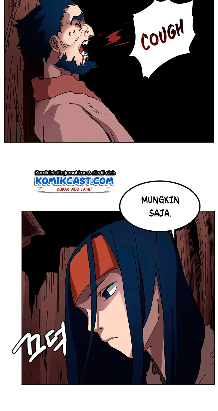 Halaman 20 — Heavenly Demon Reborn! Chapter 22