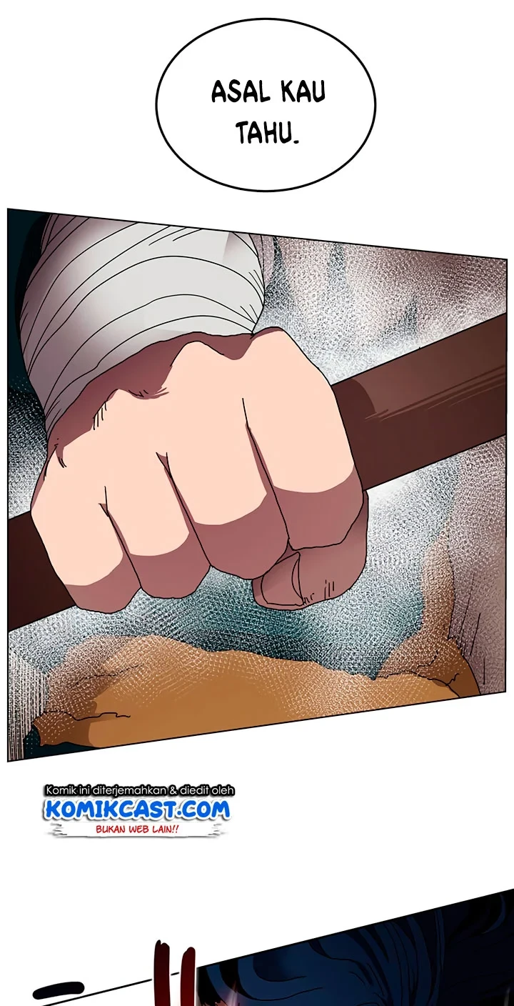 Halaman 21 — Heavenly Demon Reborn! Chapter 22