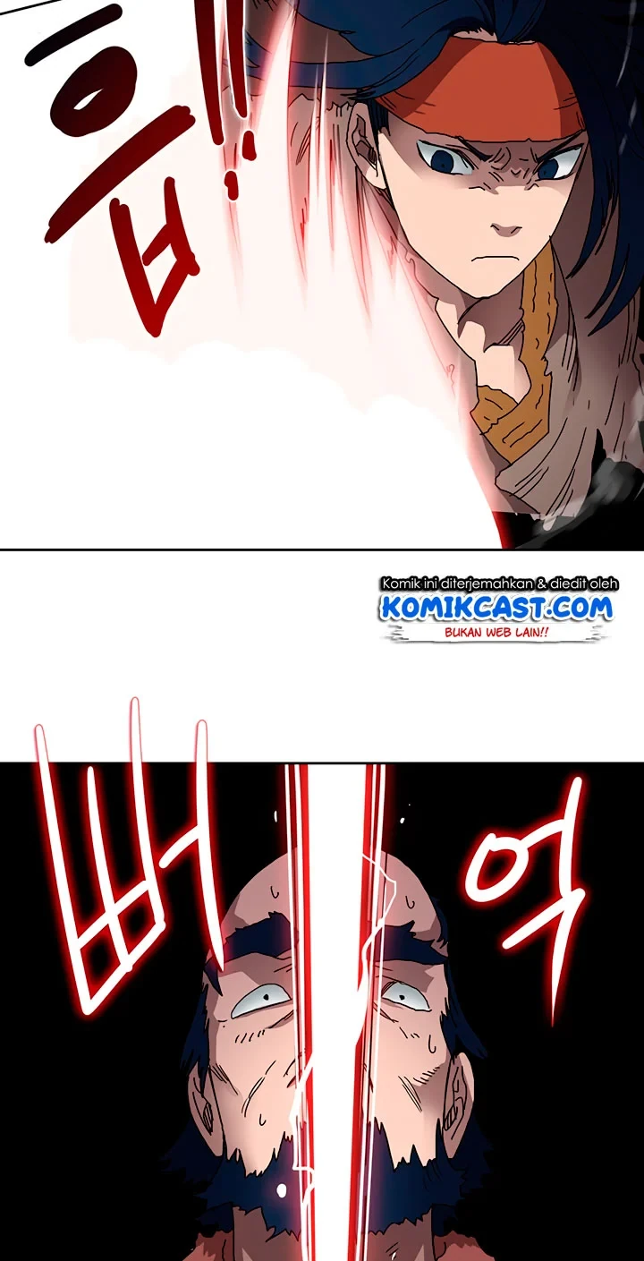 Halaman 22 — Heavenly Demon Reborn! Chapter 22
