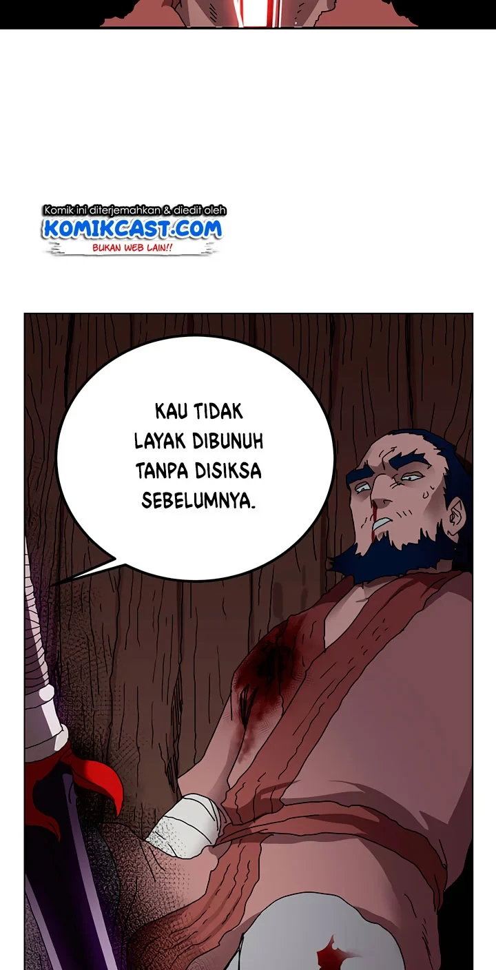 Halaman 23 — Heavenly Demon Reborn! Chapter 22