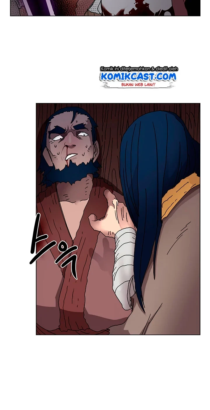 Halaman 24 — Heavenly Demon Reborn! Chapter 22