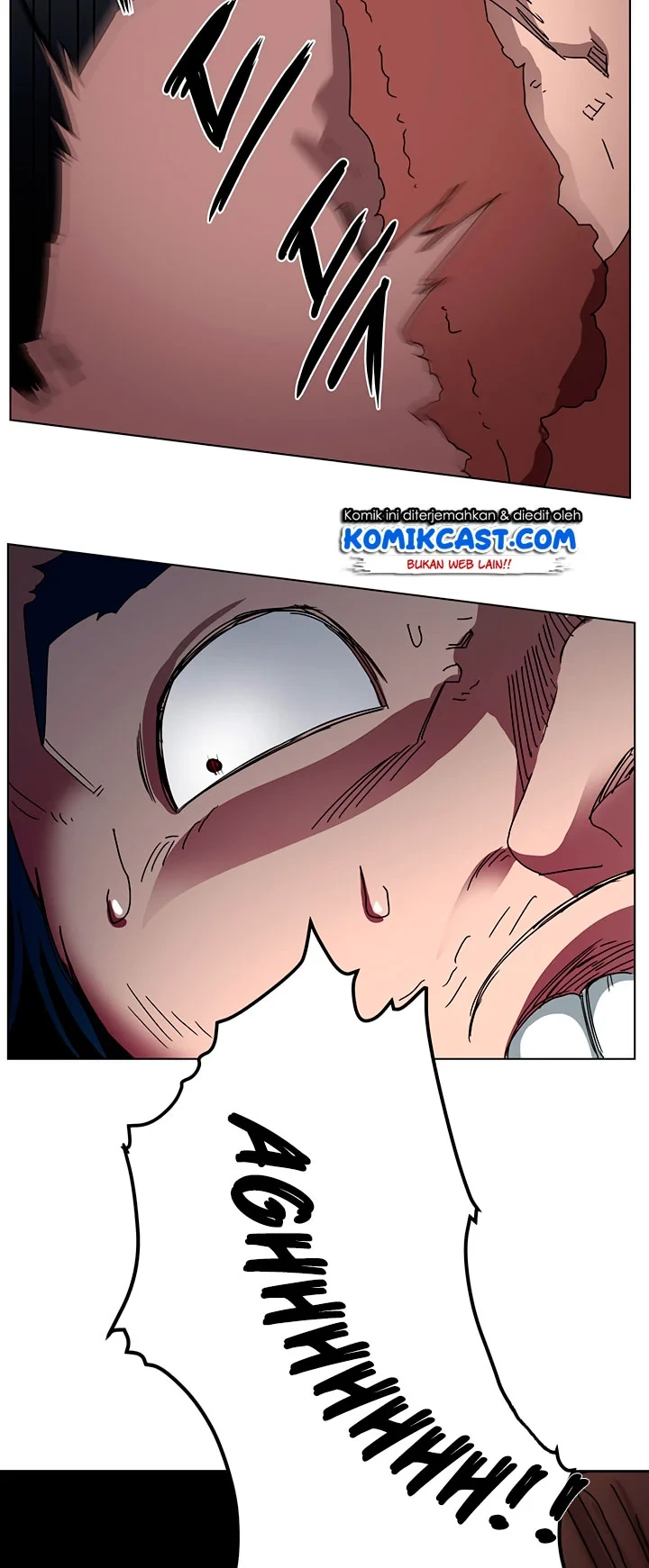 Halaman 26 — Heavenly Demon Reborn! Chapter 22