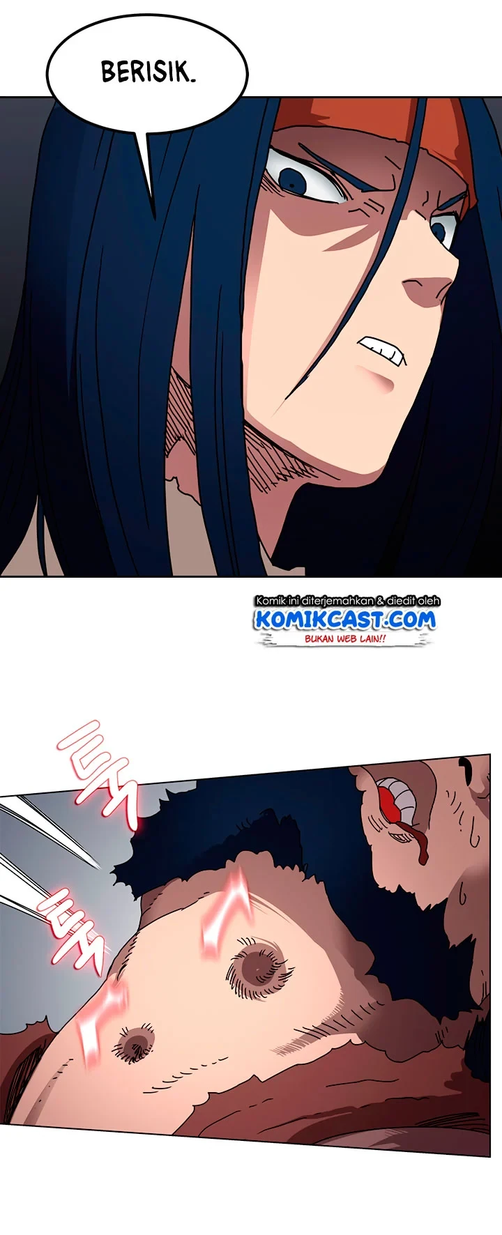 Halaman 28 — Heavenly Demon Reborn! Chapter 22