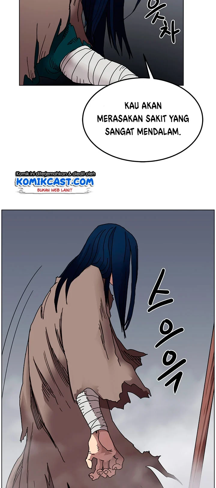 Halaman 30 — Heavenly Demon Reborn! Chapter 22
