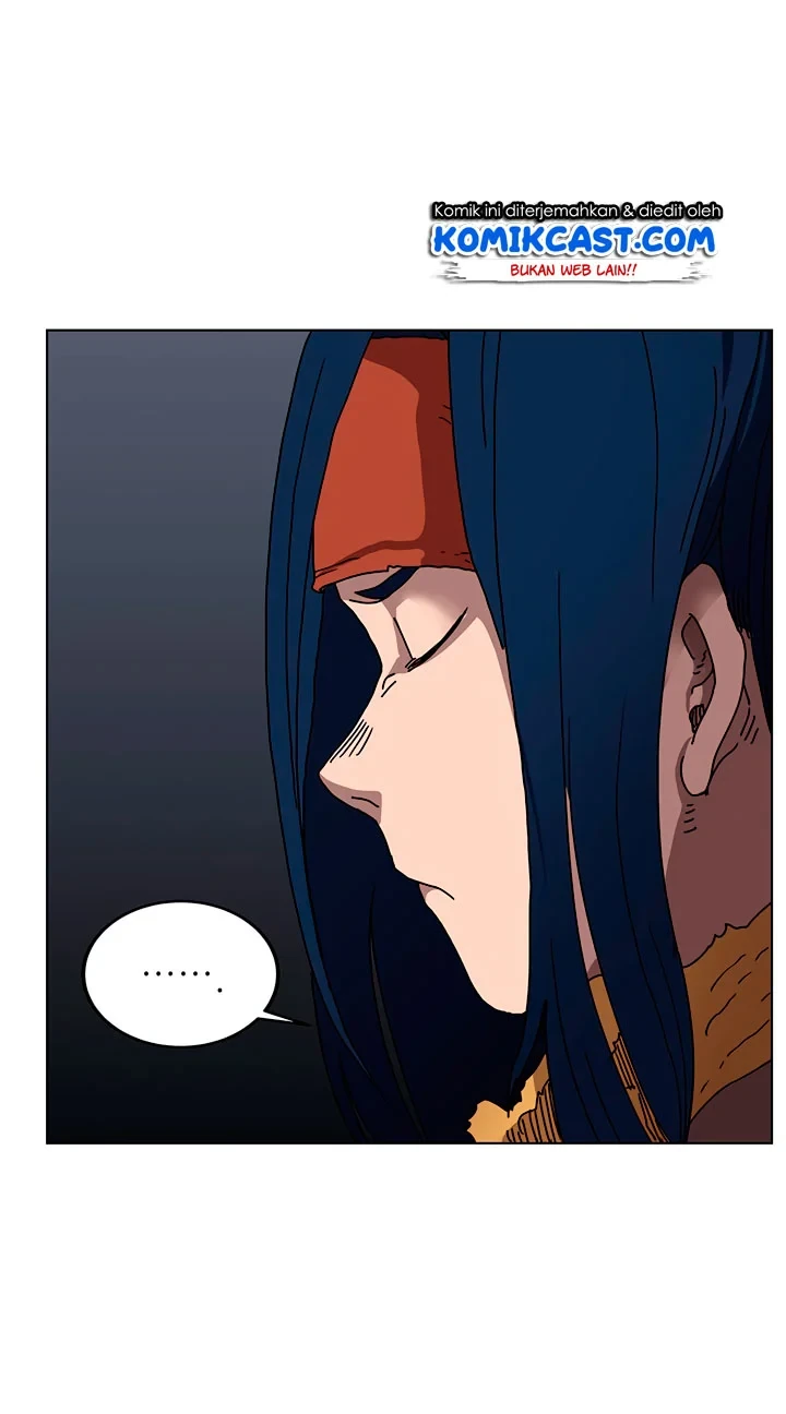 Halaman 36 — Heavenly Demon Reborn! Chapter 22