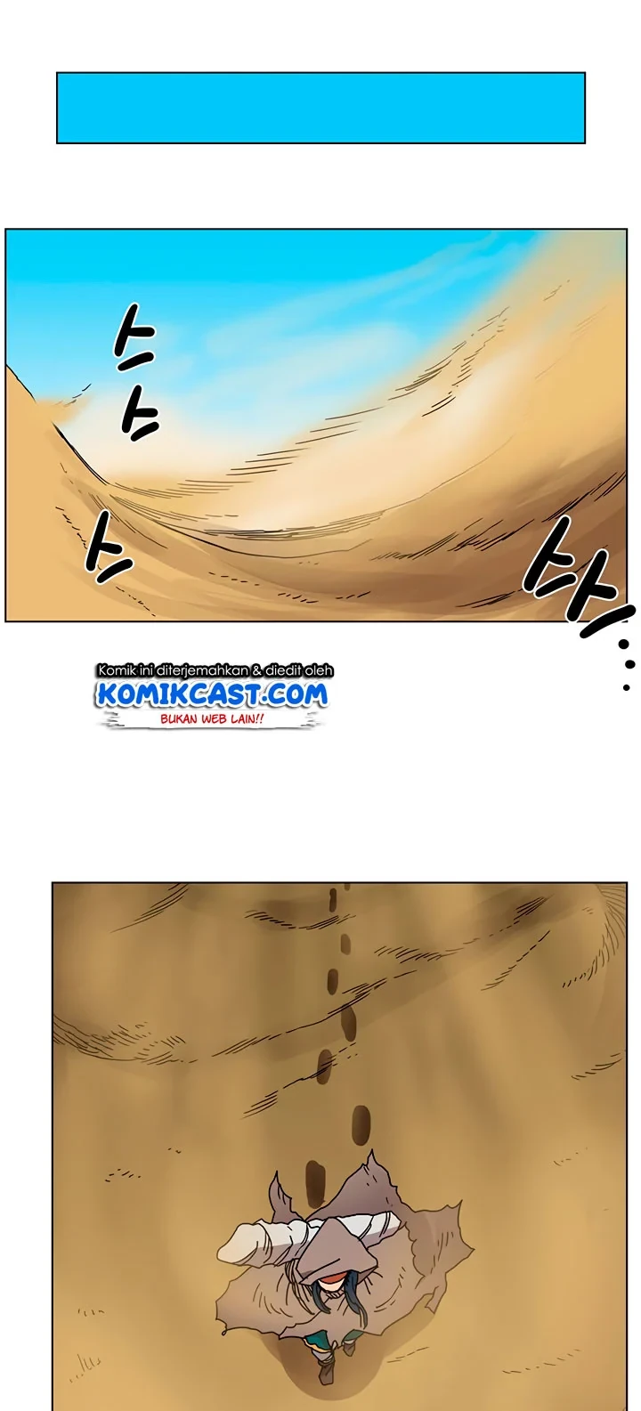 Halaman 37 — Heavenly Demon Reborn! Chapter 22