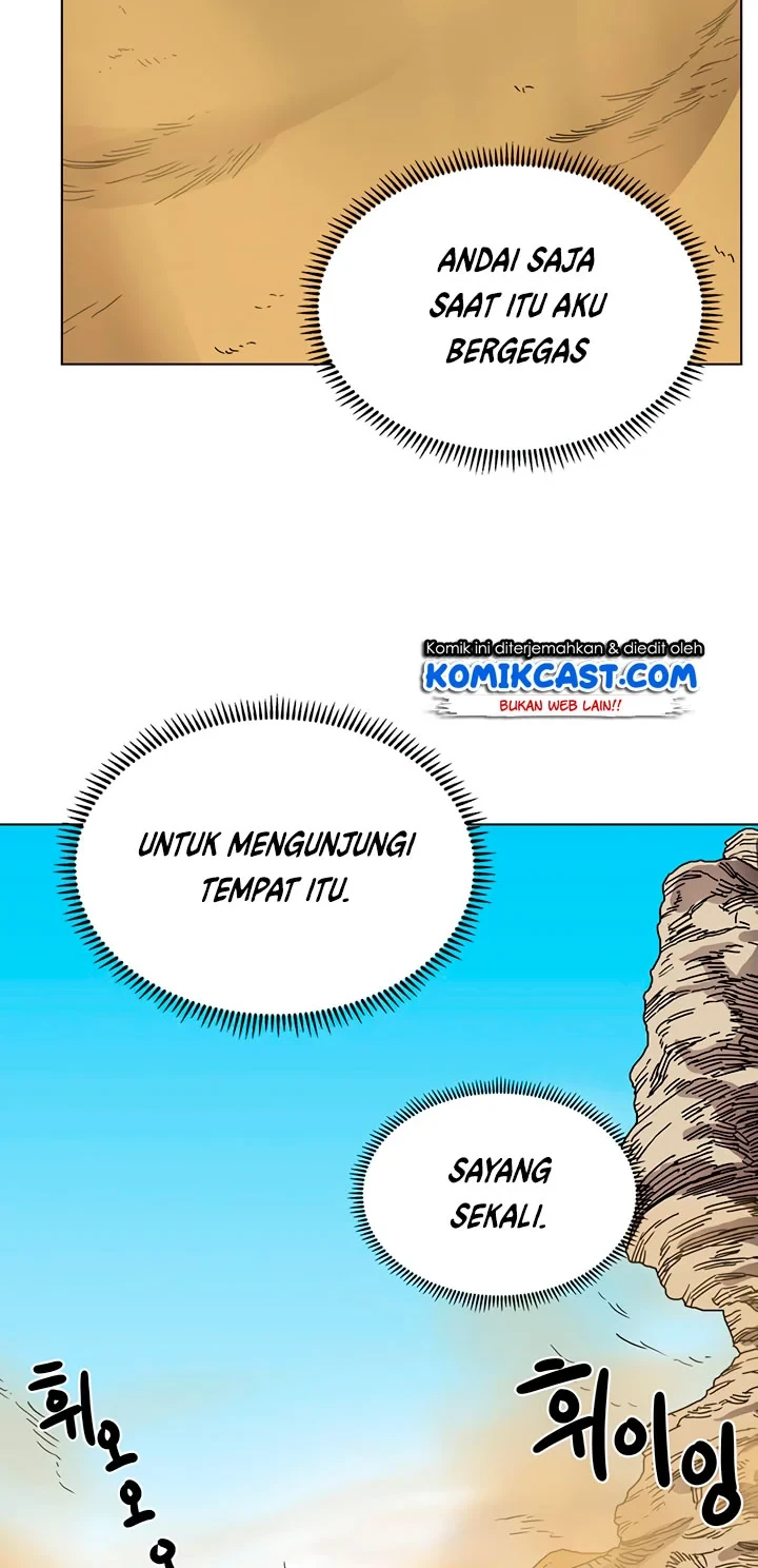 Halaman 38 — Heavenly Demon Reborn! Chapter 22