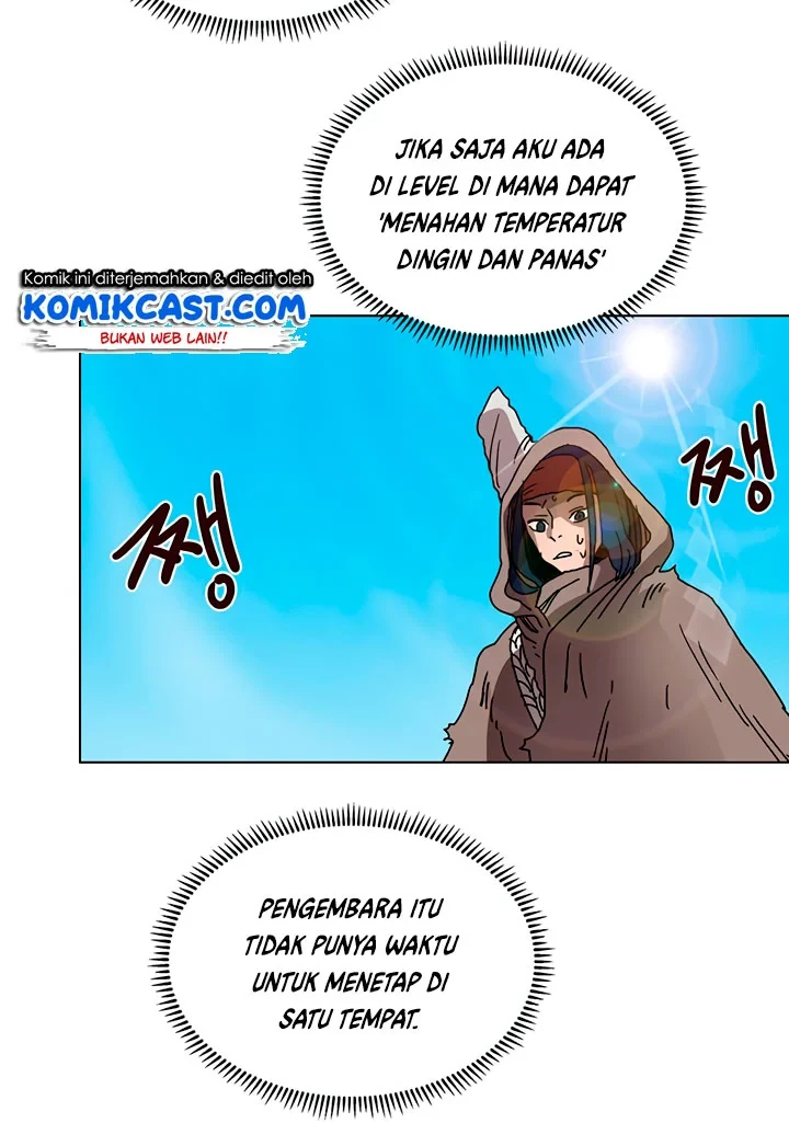 Halaman 40 — Heavenly Demon Reborn! Chapter 22
