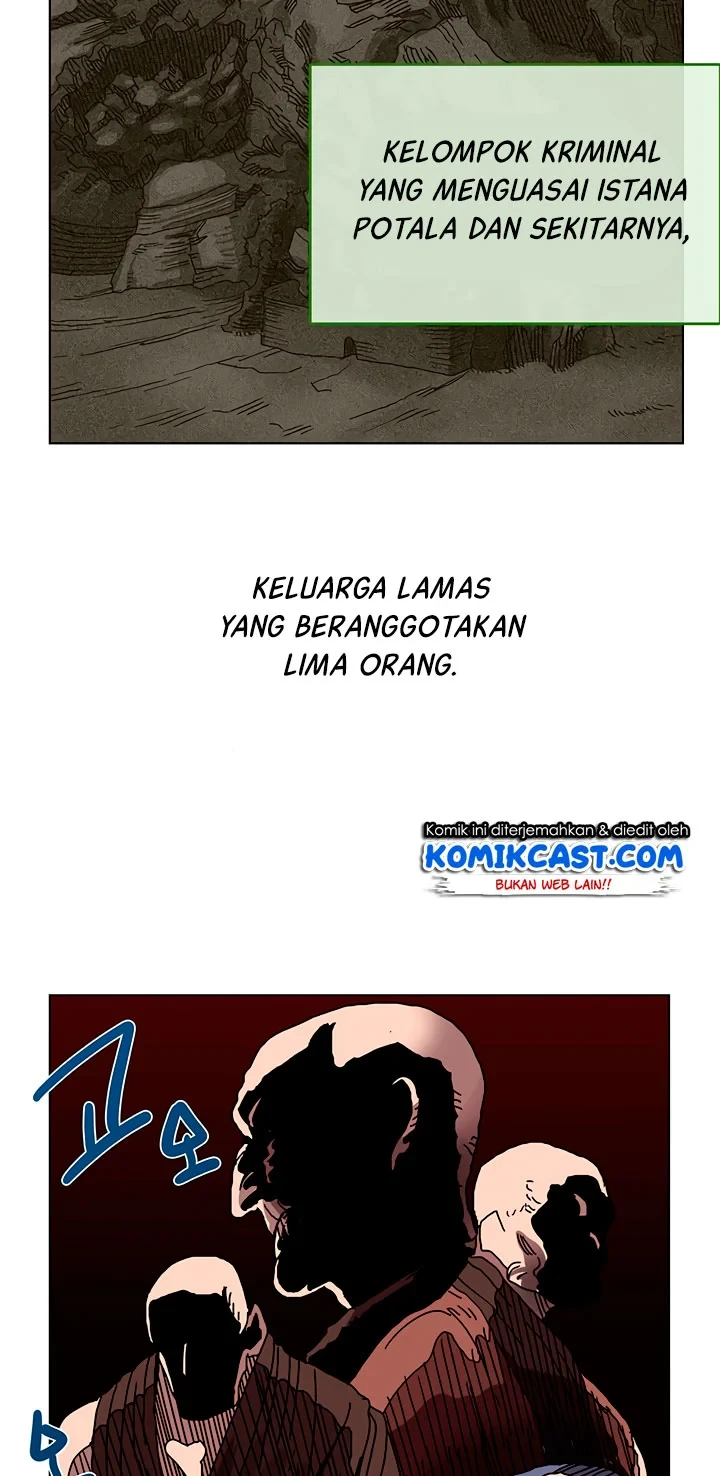 Halaman 44 — Heavenly Demon Reborn! Chapter 22