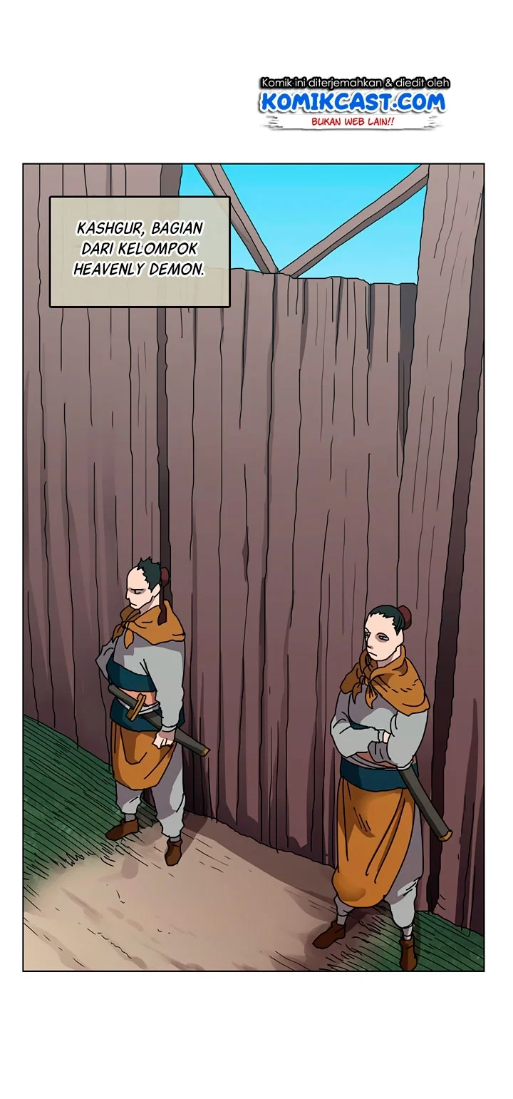 Halaman 46 — Heavenly Demon Reborn! Chapter 22