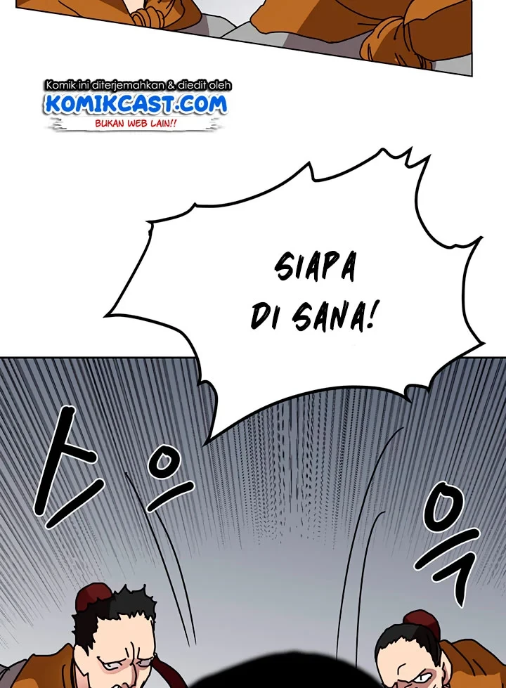 Halaman 48 — Heavenly Demon Reborn! Chapter 22