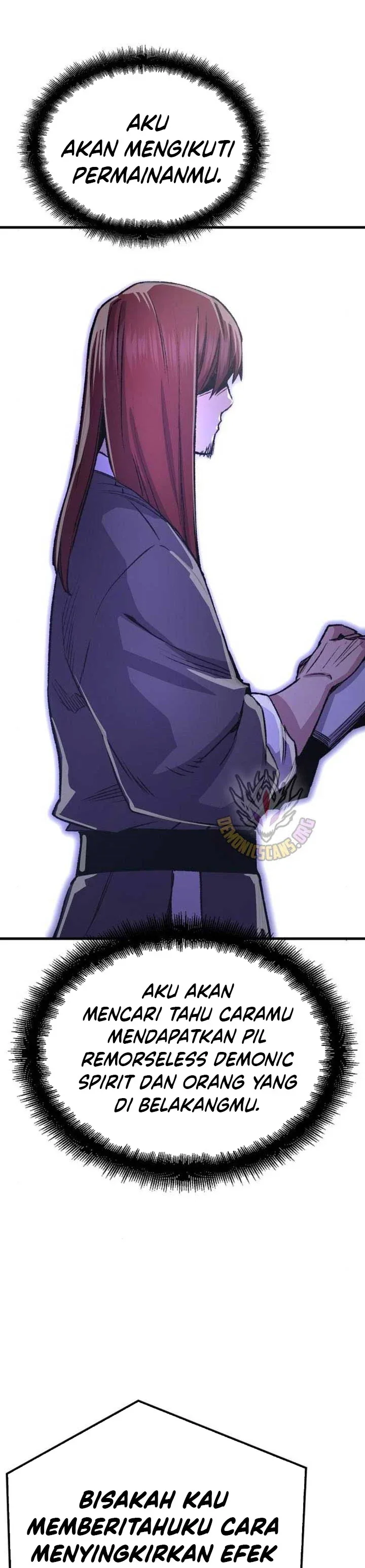 Halaman 3 — Reincarnated Murim Lord Chapter 73