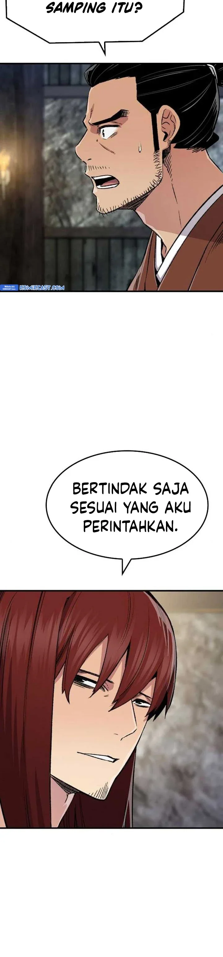 Halaman 4 — Reincarnated Murim Lord Chapter 73