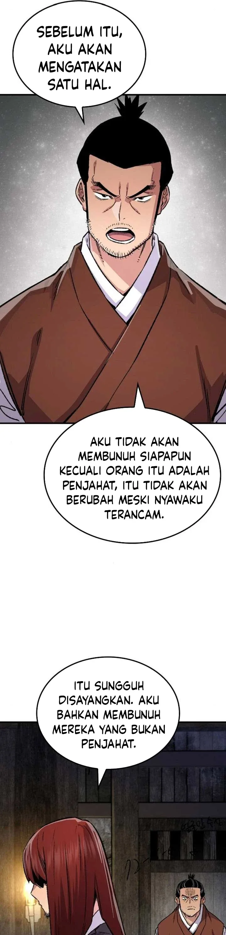 Halaman 5 — Reincarnated Murim Lord Chapter 73