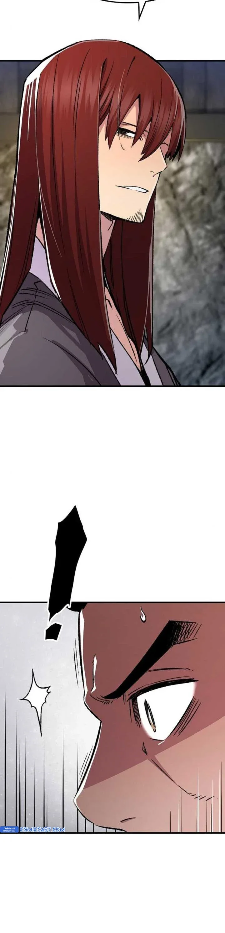 Halaman 7 — Reincarnated Murim Lord Chapter 73