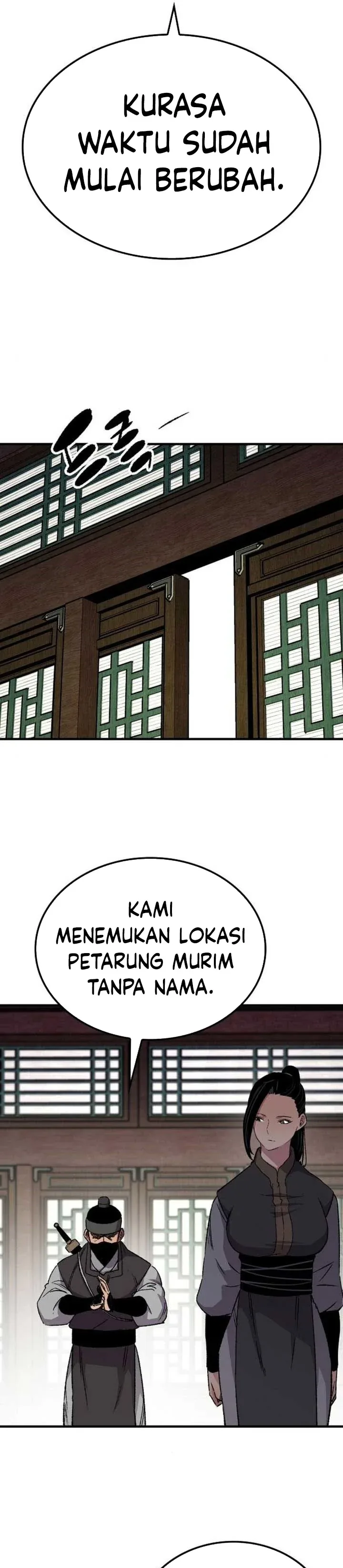 Halaman 14 — Reincarnated Murim Lord Chapter 73