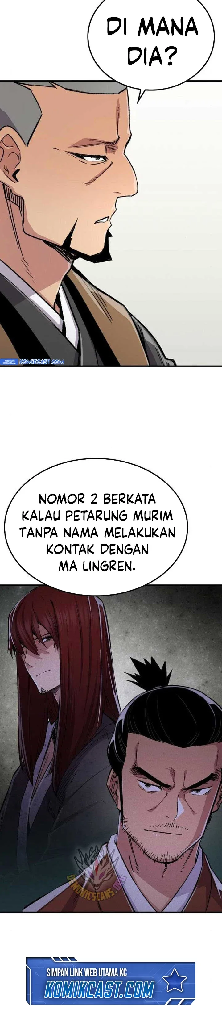 Halaman 15 — Reincarnated Murim Lord Chapter 73