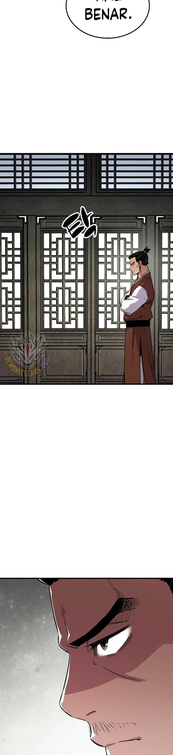 Halaman 27 — Reincarnated Murim Lord Chapter 73