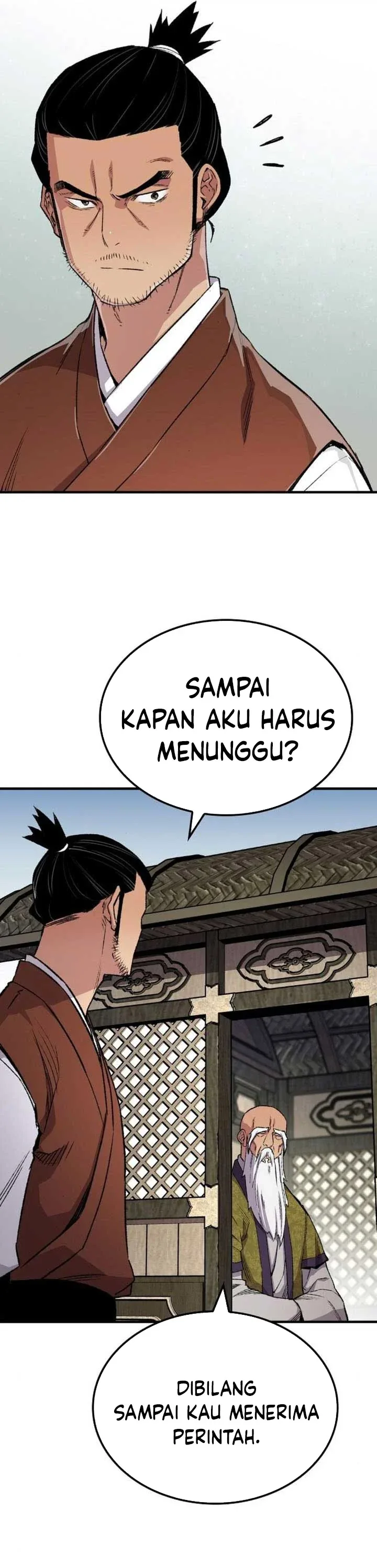 Halaman 29 — Reincarnated Murim Lord Chapter 73
