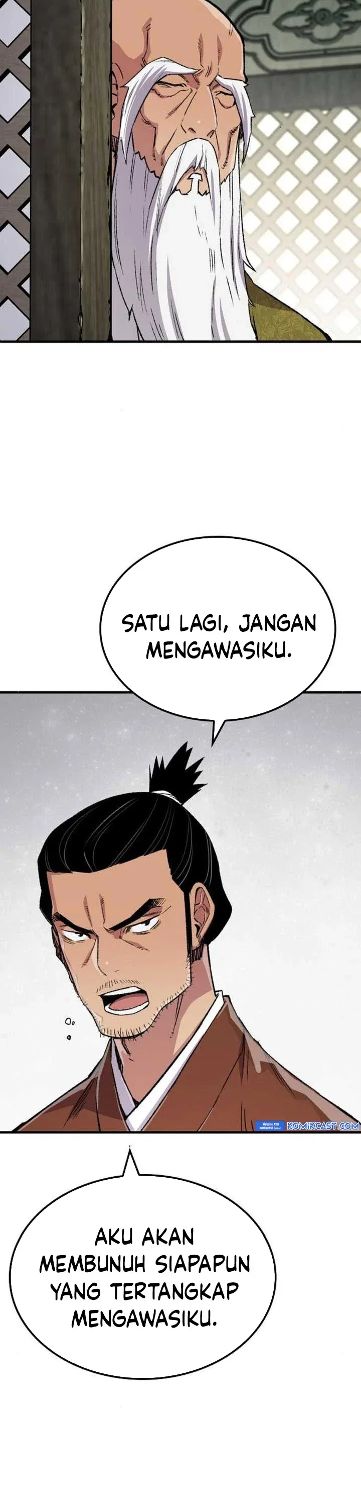 Halaman 31 — Reincarnated Murim Lord Chapter 73