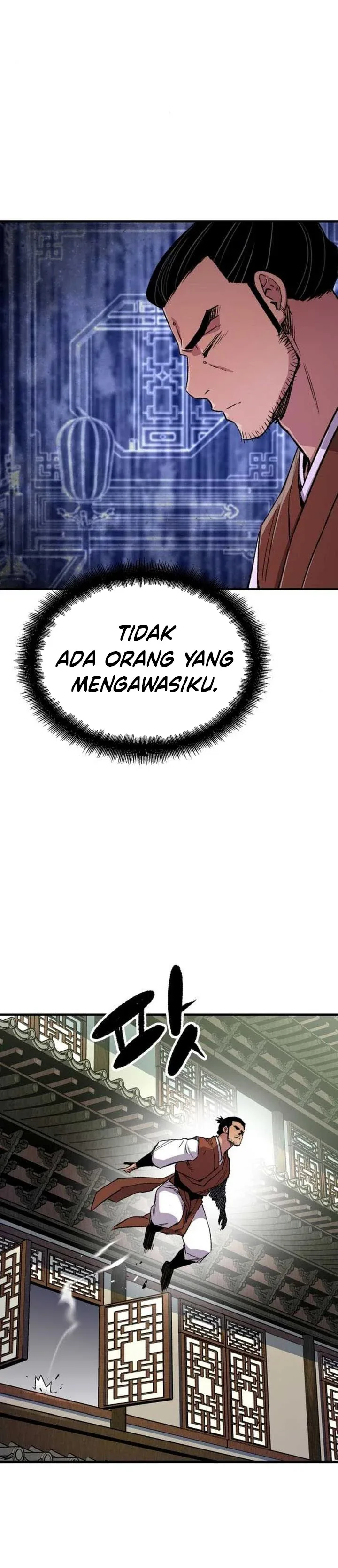 Halaman 35 — Reincarnated Murim Lord Chapter 73
