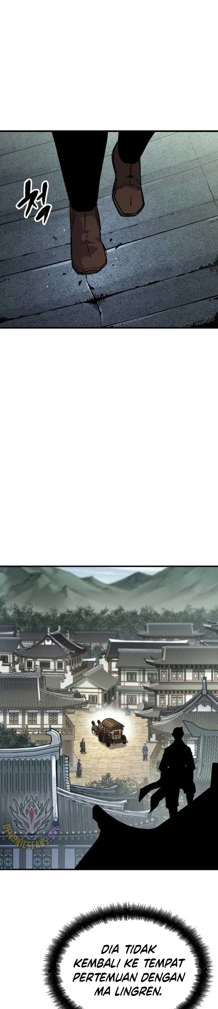 Halaman 36 — Reincarnated Murim Lord Chapter 73