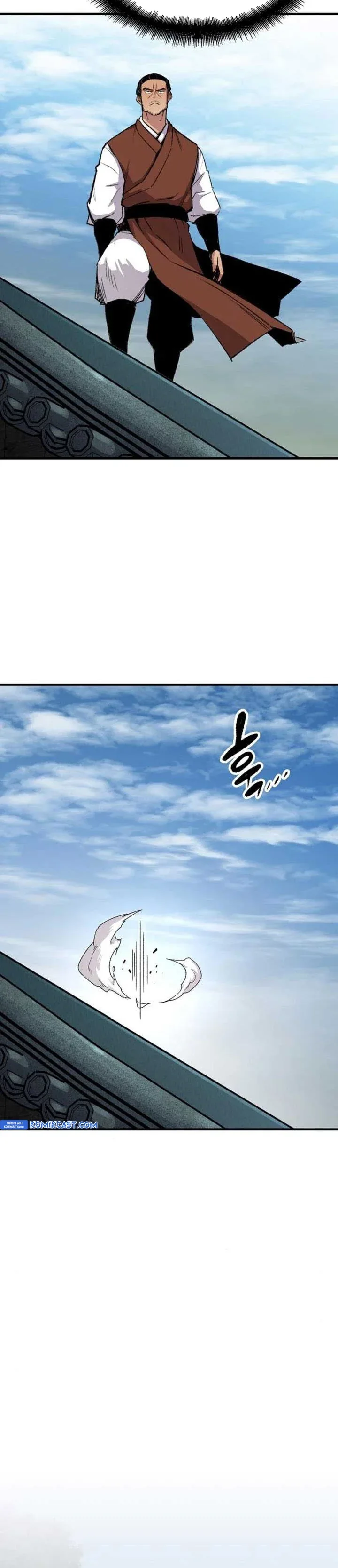 Halaman 37 — Reincarnated Murim Lord Chapter 73