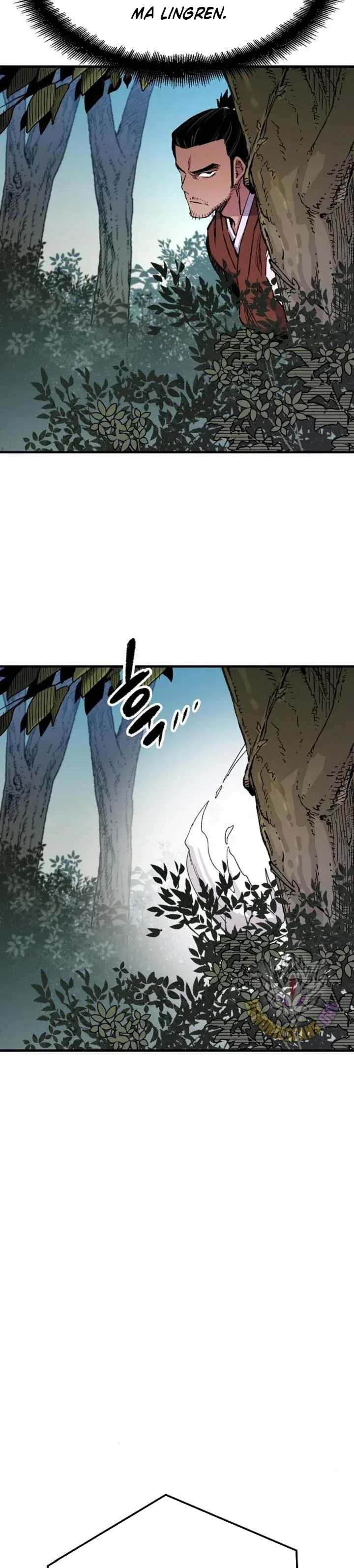 Halaman 39 — Reincarnated Murim Lord Chapter 73