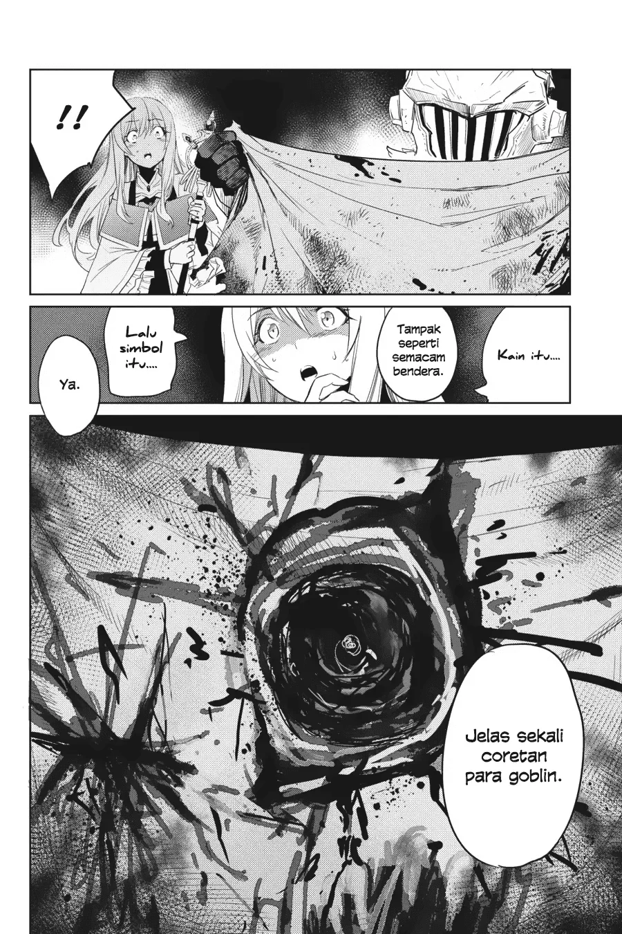 Halaman 29 — Goblin Slayer Chapter 26