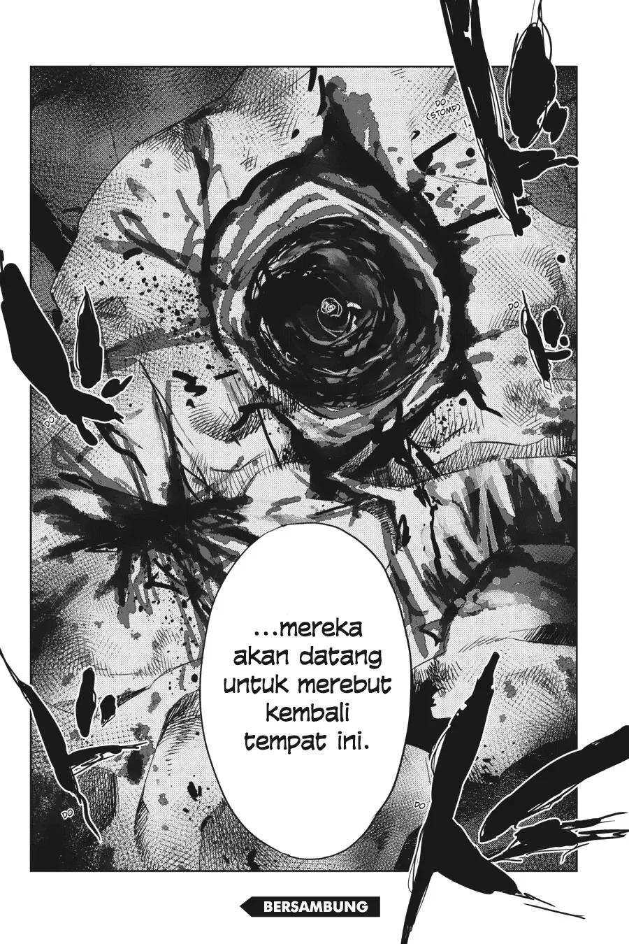 Halaman 31 — Goblin Slayer Chapter 26