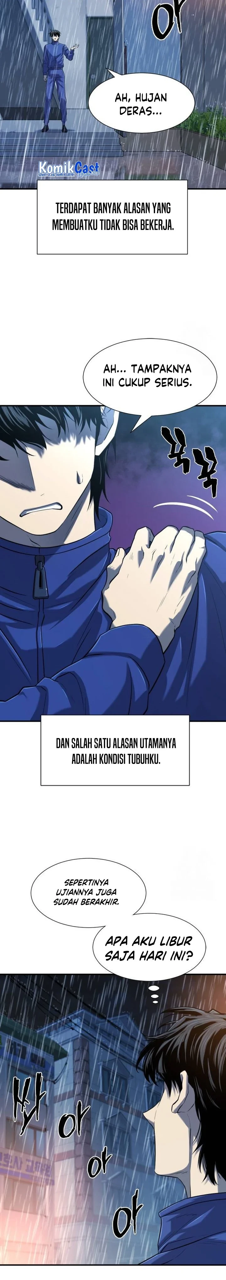 Halaman 3 — The Greatest Estate Developer Chapter 128