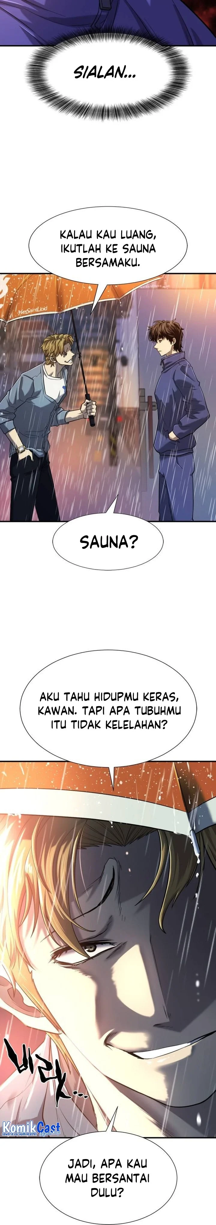 Halaman 5 — The Greatest Estate Developer Chapter 128