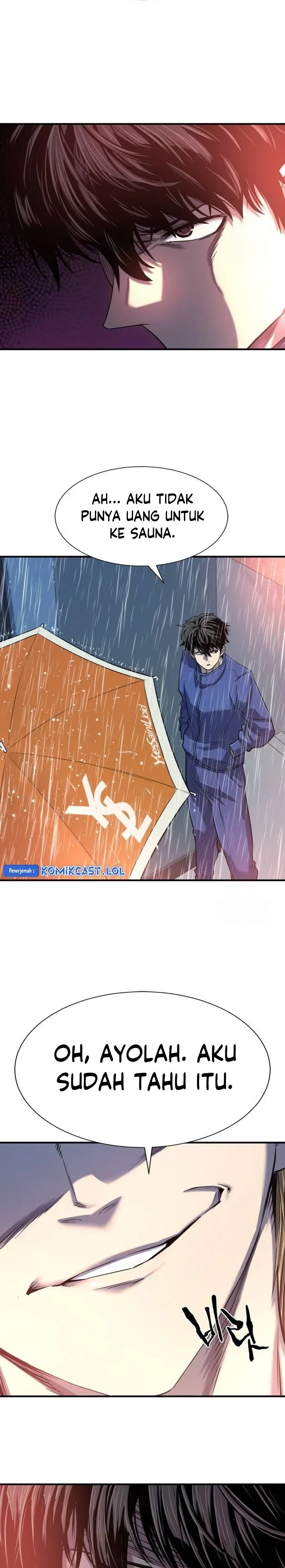 Halaman 6 — The Greatest Estate Developer Chapter 128