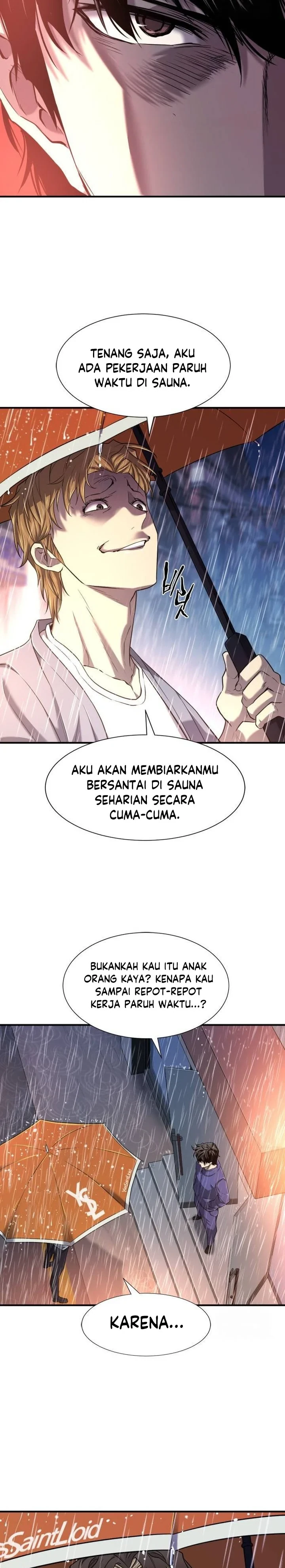 Halaman 7 — The Greatest Estate Developer Chapter 128