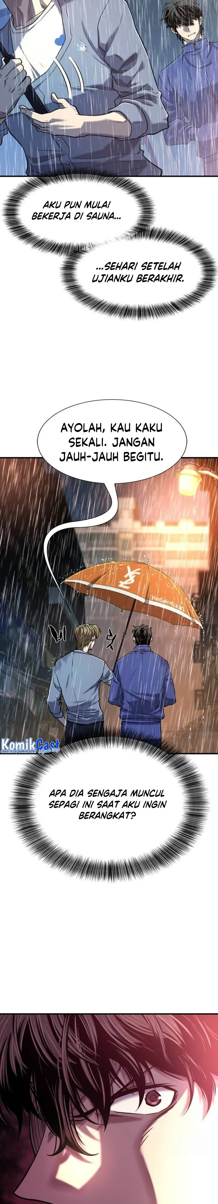 Halaman 9 — The Greatest Estate Developer Chapter 128