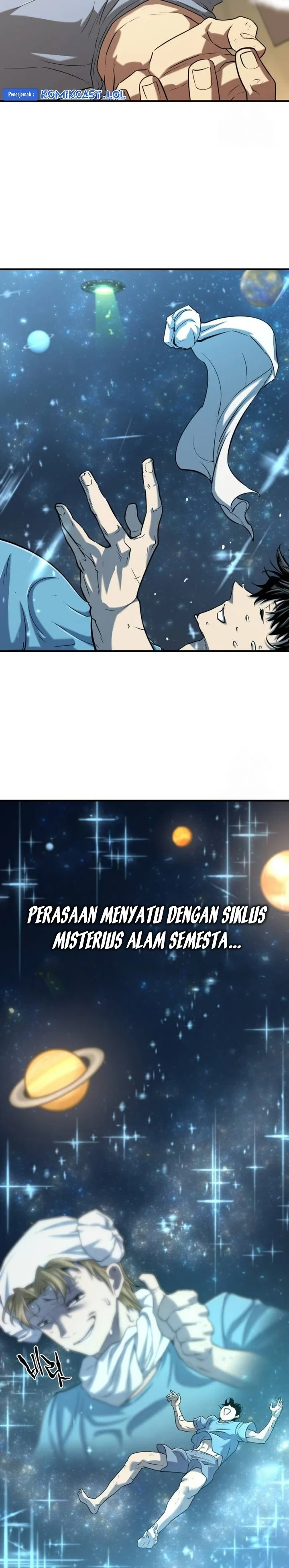 Halaman 12 — The Greatest Estate Developer Chapter 128