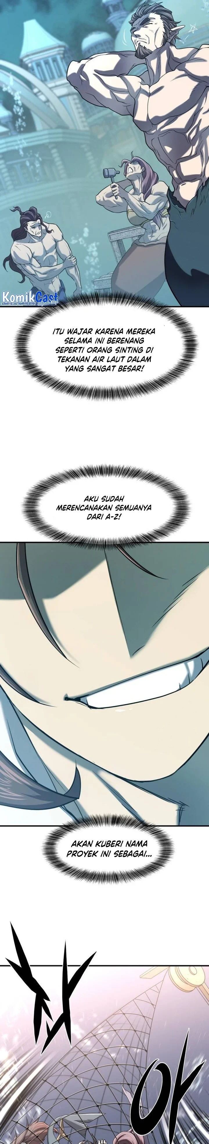 Halaman 14 — The Greatest Estate Developer Chapter 128
