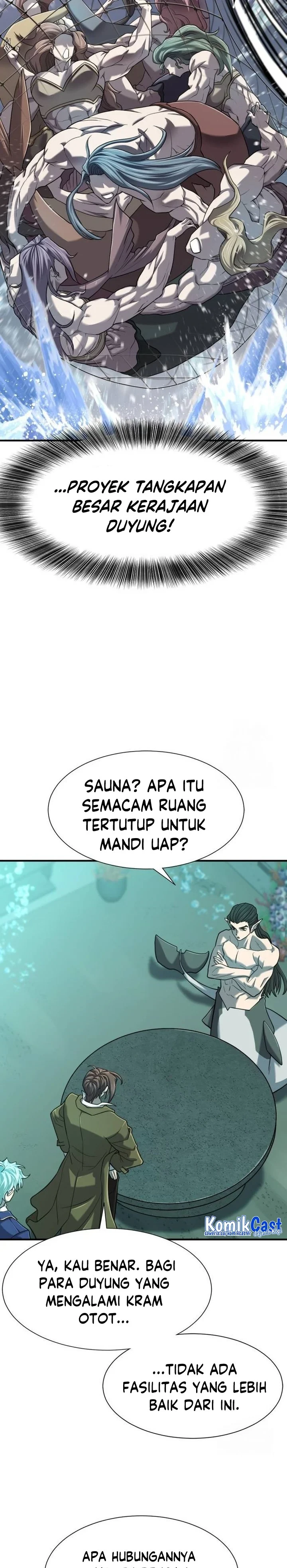 Halaman 15 — The Greatest Estate Developer Chapter 128