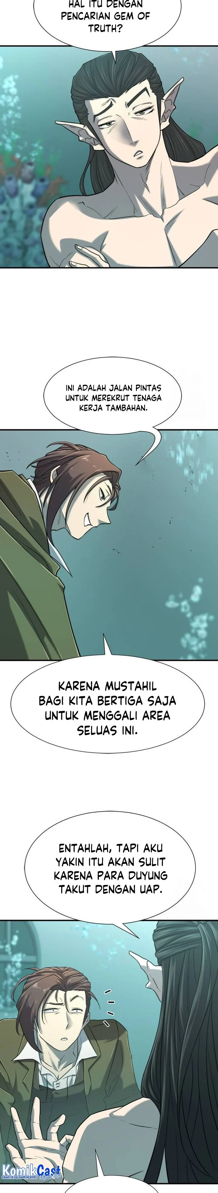 Halaman 16 — The Greatest Estate Developer Chapter 128