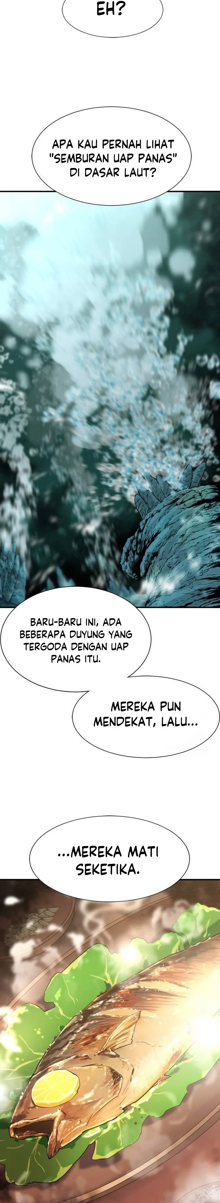 Halaman 17 — The Greatest Estate Developer Chapter 128