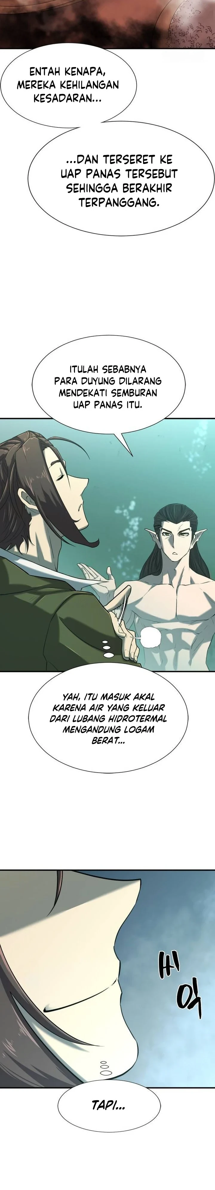 Halaman 18 — The Greatest Estate Developer Chapter 128