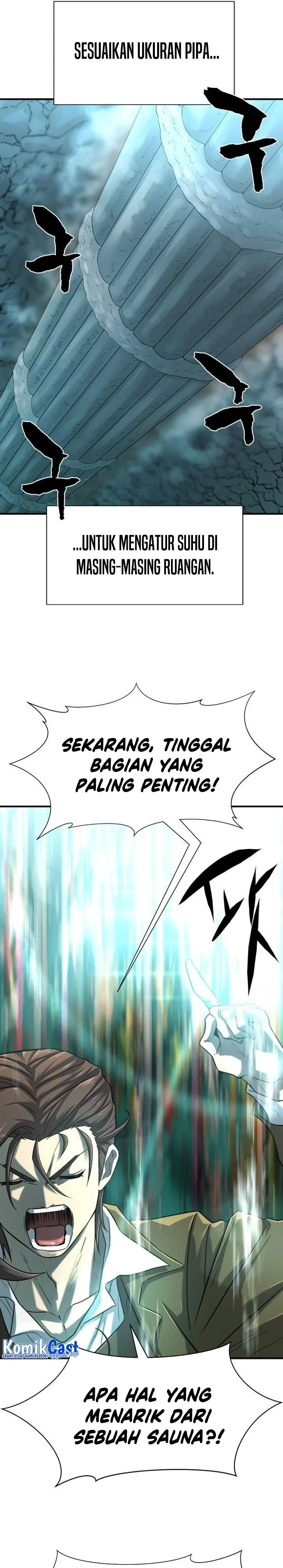 Halaman 30 — The Greatest Estate Developer Chapter 128