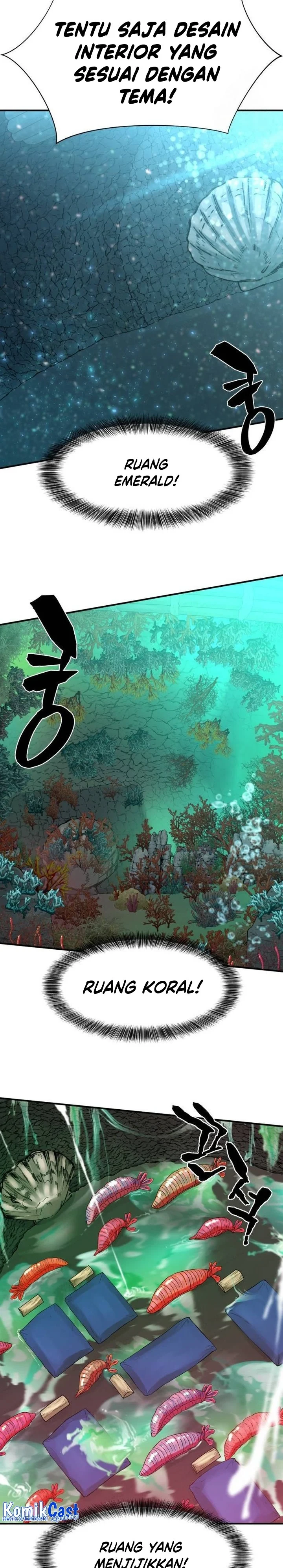 Halaman 31 — The Greatest Estate Developer Chapter 128