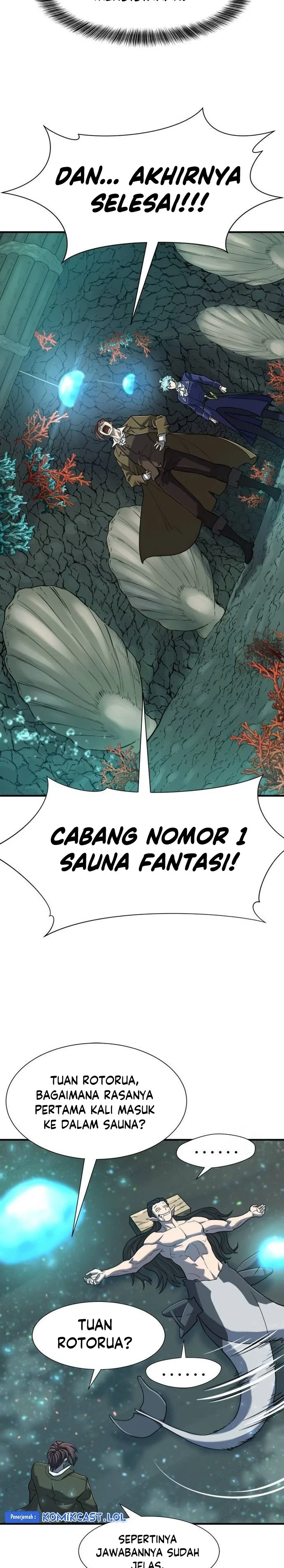 Halaman 32 — The Greatest Estate Developer Chapter 128