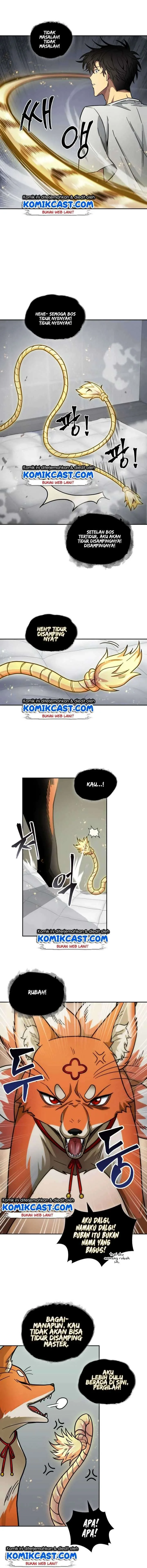 Halaman 4 — Tomb Raider King Chapter 145