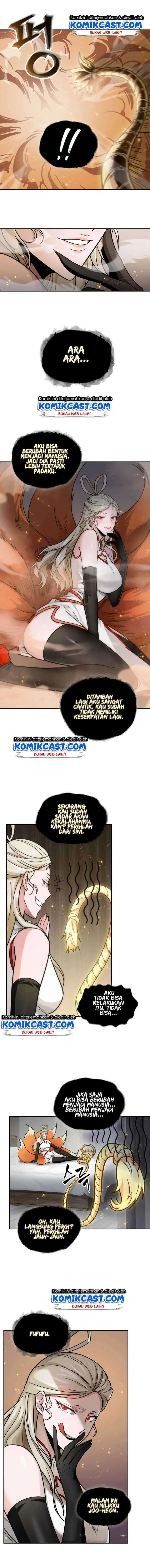 Halaman 6 — Tomb Raider King Chapter 145