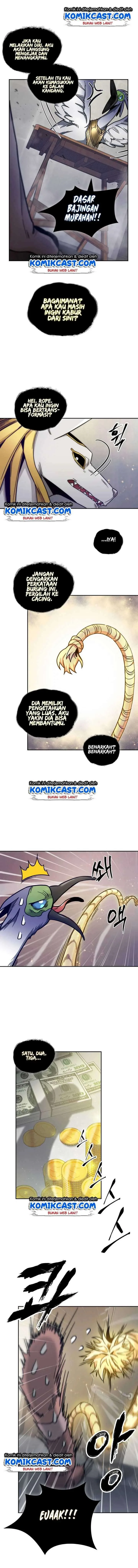 Halaman 13 — Tomb Raider King Chapter 145
