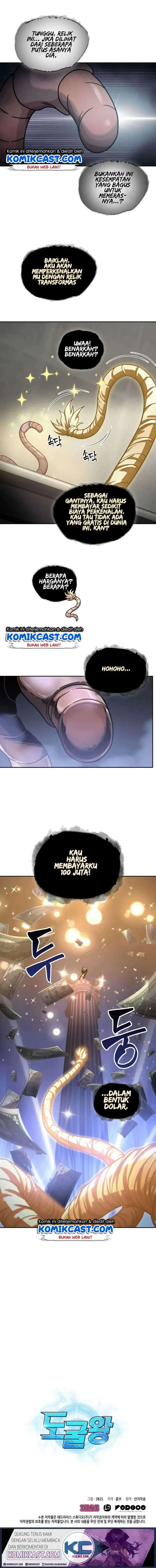 Halaman 15 — Tomb Raider King Chapter 145