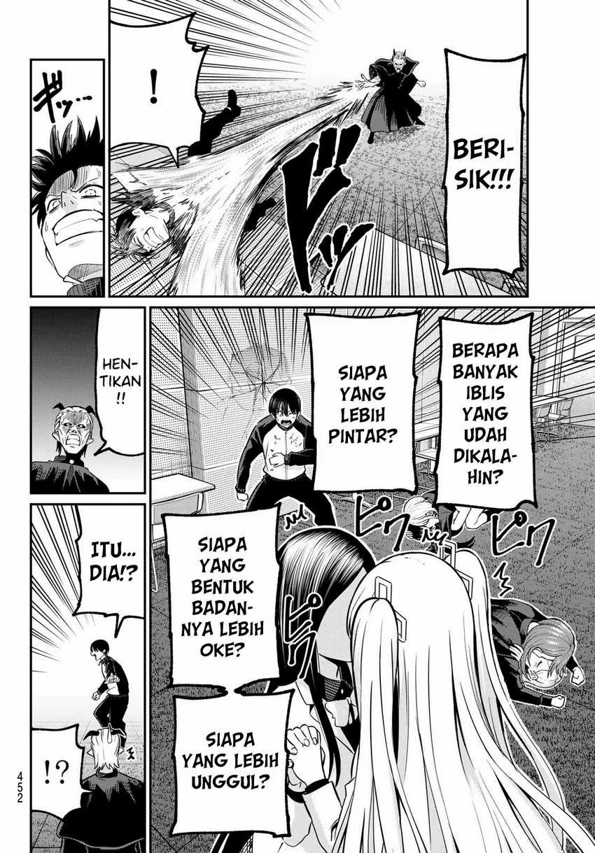 Halaman 5 — Irozuku Monochrome Chapter 30