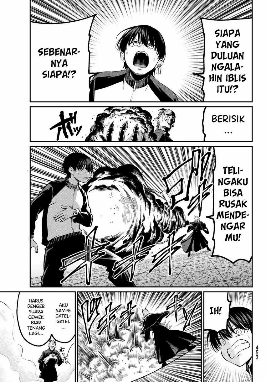 Halaman 6 — Irozuku Monochrome Chapter 30